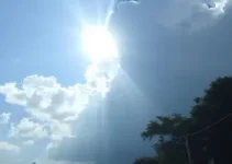 previsão do tempo em São Bernardo do Campo