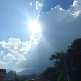 previsão do tempo em São Bernardo do Campo