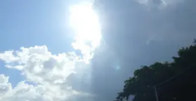 previsão do tempo em São Bernardo do Campo