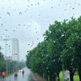 previsão do tempo em São Bernardo do Campo