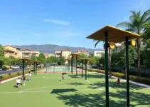 São Bernardo investimento em esporte e lazer