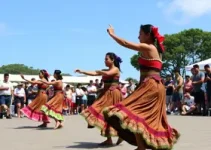 Coreografia Jogos da Terceira Idade Barueri