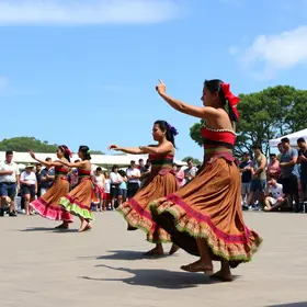 Coreografia Jogos da Terceira Idade Barueri