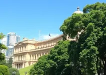 turismo acessível