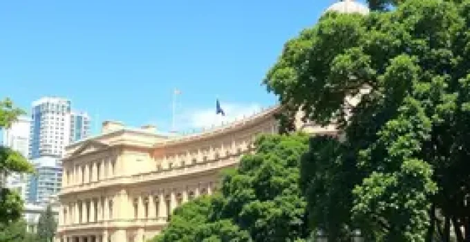 turismo acessível