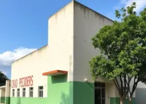 reforma do CRAS Ferrazópolis