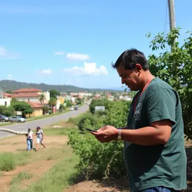 reforma do CRAS Ferrazópolis
