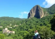 turismo acessível