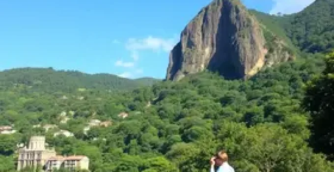 turismo acessível
