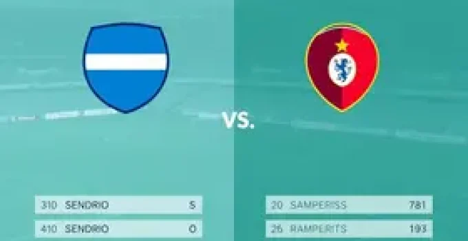 São Bernardo x Londrina