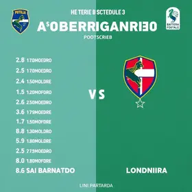 São Bernardo x Londrina