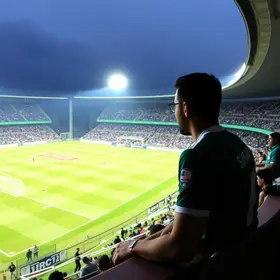 São Bernardo X São José