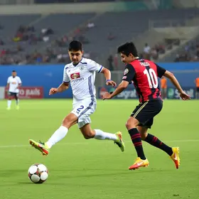 São Paulo empata no Paulista sub-20