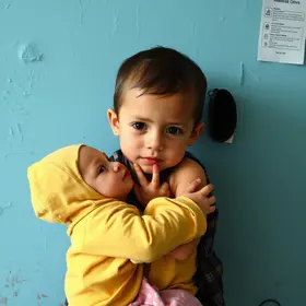 casos de sarampo em São Paulo
