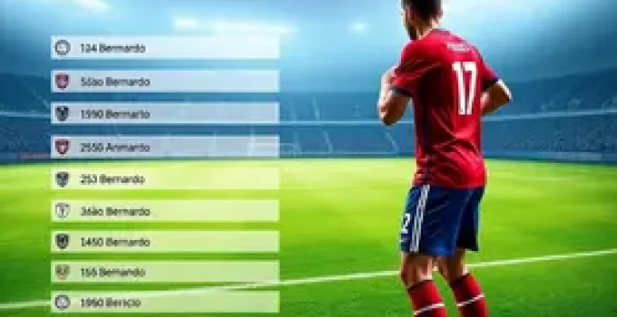 técnico do América