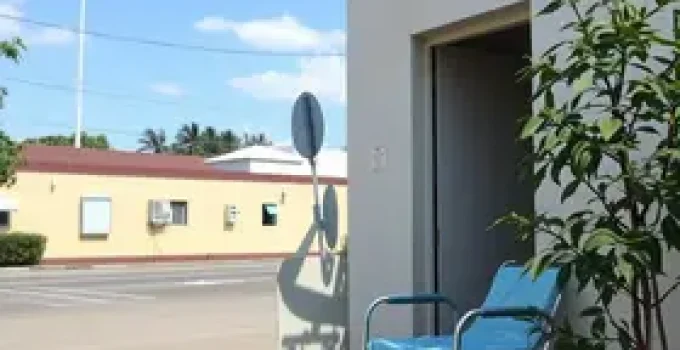 Vigilância Sanitária casa de repouso