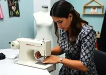 costureira em geral