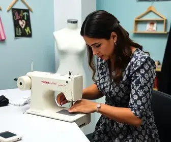 costureira em geral