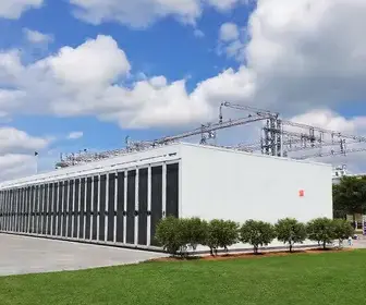 CTS Group data centers