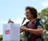 Lula vota em São Bernardo do Campo
