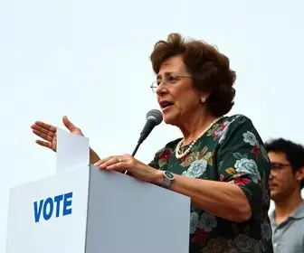 Lula vota em São Bernardo do Campo