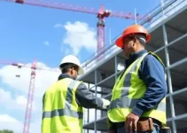 MEC realiza vistoria às obras do IFSP em São Bernardo do Campo