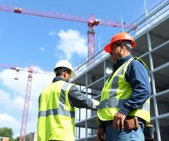 MEC realiza vistoria às obras do IFSP em São Bernardo do Campo