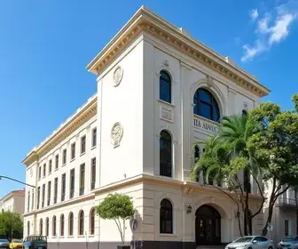 modernização da OAB SP