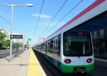 estações da Linha 20 em São Bernardo