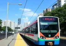 São Bernardo demanda nova linha Metrô