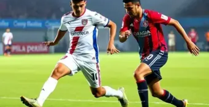 São Bernardo FC