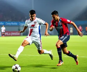 São Bernardo FC