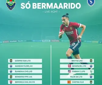 São Bernardo x CRB ao vivo