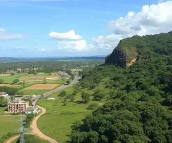 São Bernardo x Vila Nova
