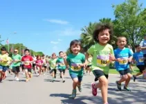 Smile Run Kids 2026
